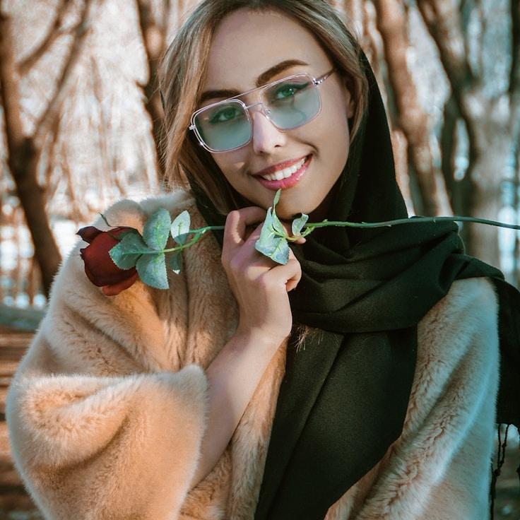 Portrait of Niko Calderon, group coordinator and fusion cooking expert